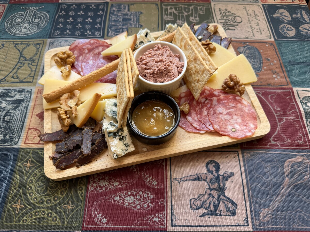 Wine board