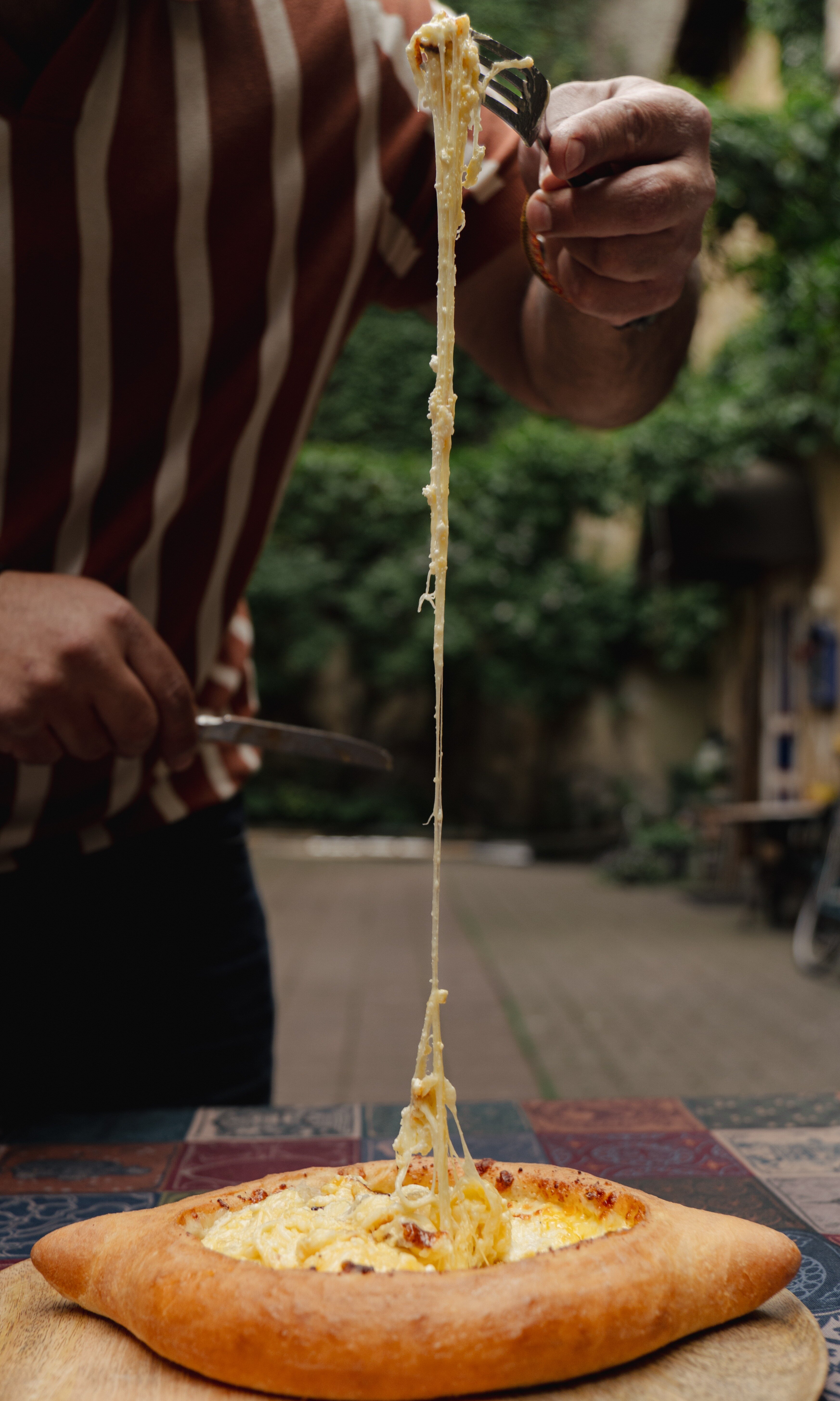 Georgian Tavern Tbilisi